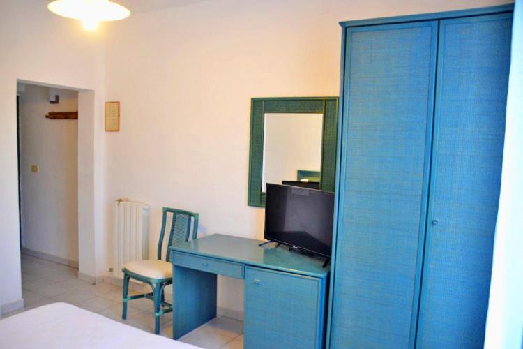 Hotel Scoglio Bianco Portoferraio Buitenkant foto